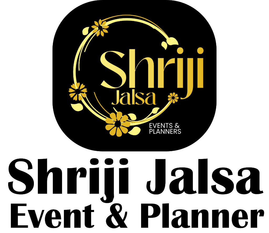Shriji Jalsa Event & Planner